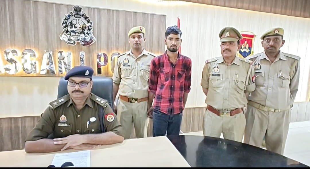 Wदादी की हत्या और चोरी का खुलासा, नाती ही निकला कातिल