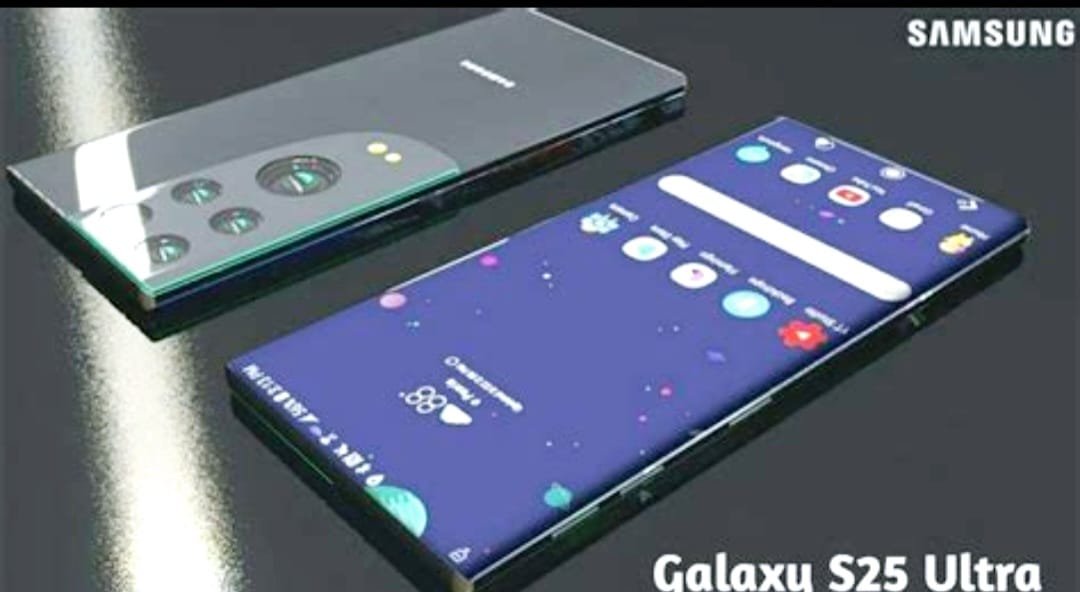 Samsung Galaxy S25 Ultra 5G हुआ लॉन्च, दमदार फीचर्स के साथ प्रीमियम डिज़ाइन