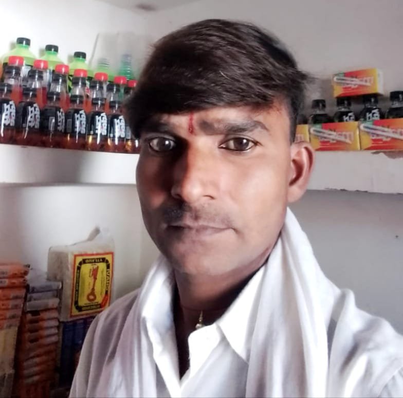 Wतेज रफ्तार टैंकर ने ई-रिक्शा चालक को रौंदा, मौके पर दर्दनाक मौत