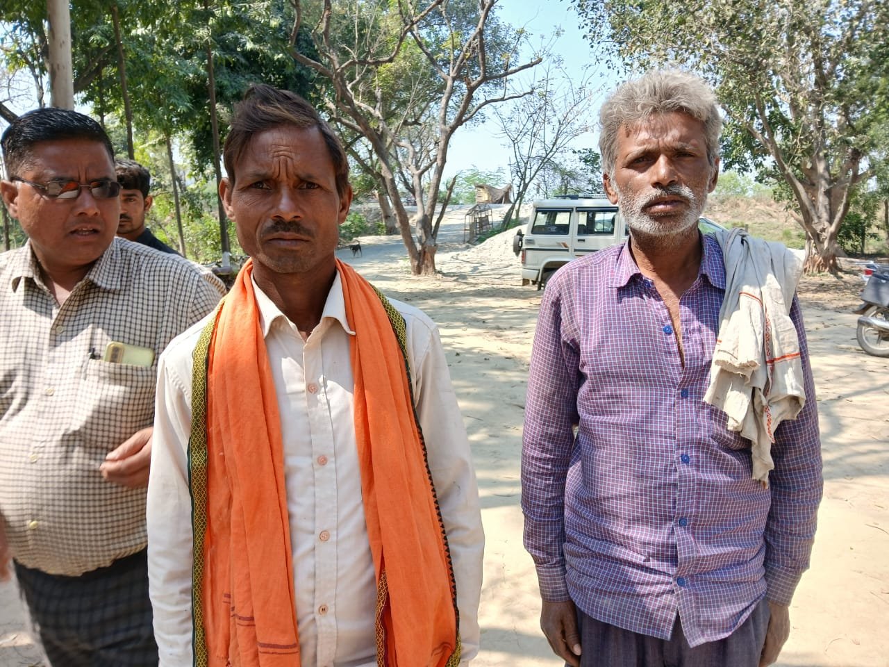 Wसजातीय थाना अध्यक्ष आते ही बदला थाने का माहौल, मुंशी दीवान चलाने लगे थाना