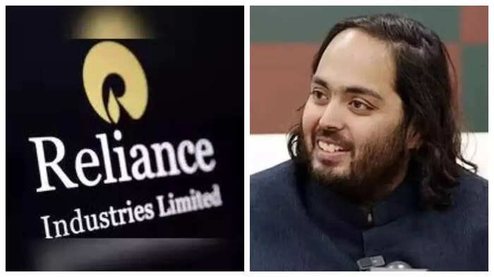 अनंत अंबानी बने रिलायंस इंडस्ट्रीज के एग्जीक्यूटिव डायरेक्टर