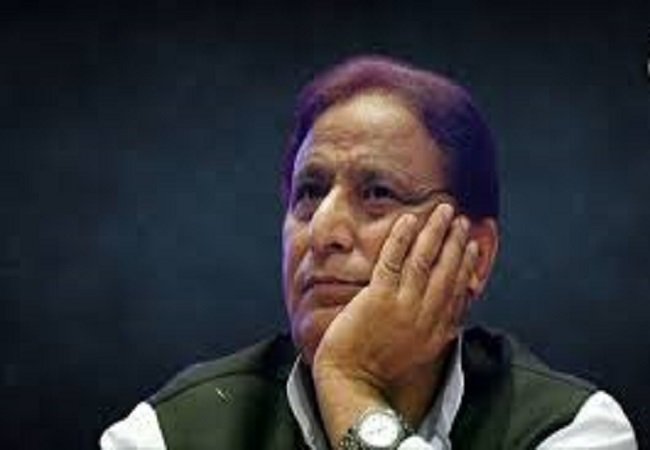 Wआजम खान से जुड़ी याचिका पर हाईकोर्ट में सुनवाई आज
