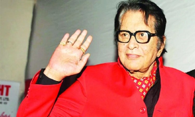 नहीं रहे अभिनेता मनोज कुमार