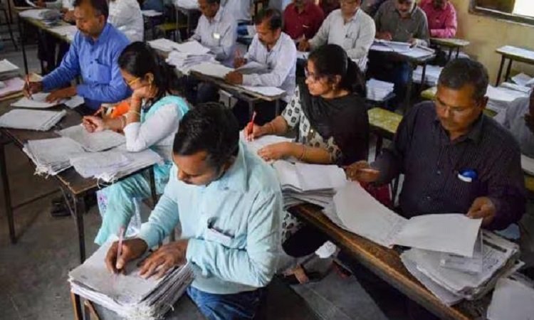 यूपी बोर्ड परीक्षा परिणाम 2025: मूल्यांकन कार्य पूर्ण, जल्द जारी होंगे परिणाम