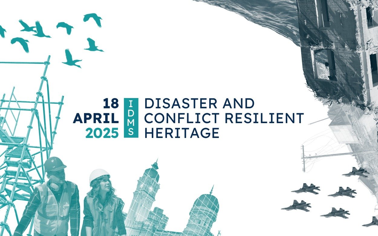 विश्व धरोहर दिवस: अतीत का संरक्षण, भविष्य की प्रेरणा