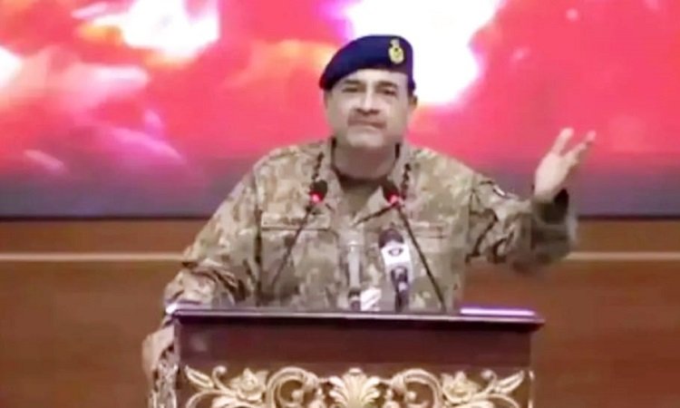 भारत-पाक संघर्ष: पाक सेना का दावा- भारत ने किए तीन सैन्य ठिकानों पर हमले, जवाब में दागीं छह बैलिस्टिक मिसाइलें