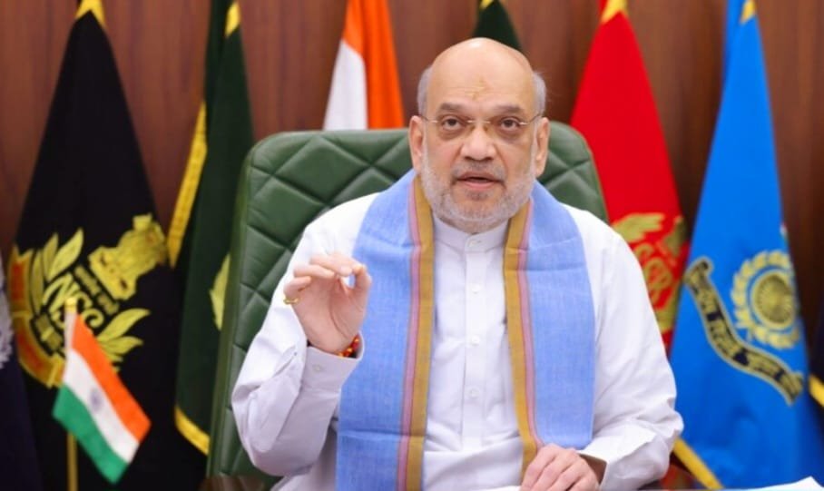 Wभारत-पाक तनाव चरम पर: सेना ने दिया करारा जवाब, गृह मंत्रालय ने राज्यों को किया अलर्ट
