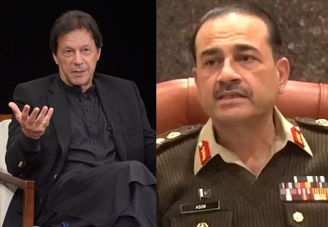 राजा की उपाधि दे दो…, PAK सेना प्रमुख मुनीर के प्रमोशन पर इमरान खान का तंज