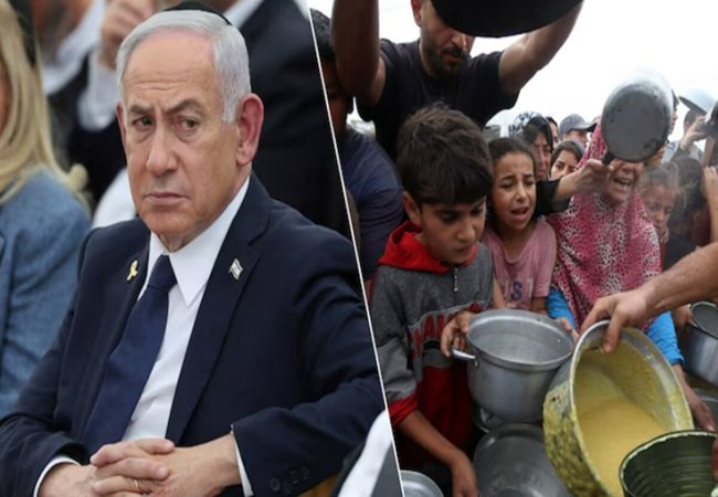 22 गैर-मुस्लिम देशों ने इजरायल के खिलाफ खोला मोर्चा, दे डाली ये बड़ी धमकी