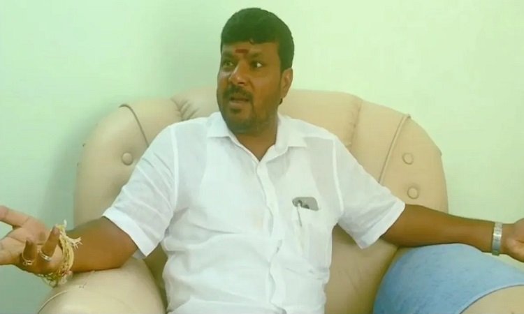 Wकर्नाटक कांग्रेस विधायक ने ऑपरेशन सिंदूर पर उठाये सवाल