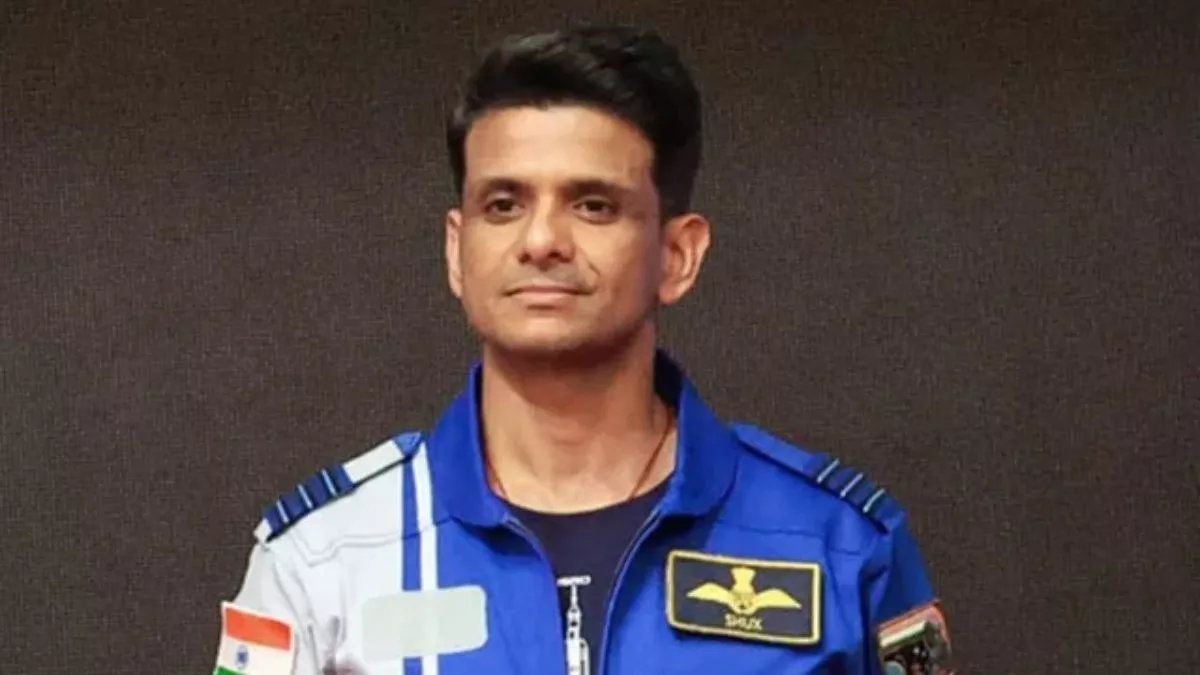 Wलखनऊ के लाल अंतरिक्ष में दिखाएंगे कमाल, शुभांशु शुक्ला रचेंगे इतिहास