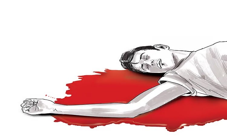 Wक्रिकेट मैच के दौरान आखिरी गेंद पर हुआ विवाद, 18 वर्षीय युवक की हत्या — गांव में तनाव, भारी फोर्स तैनात