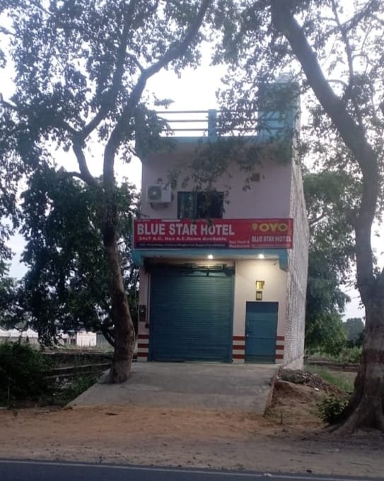 Wसुनसान भोजपुर बघार में खुले ओयो होटल बने देह व्यापार के अड्डे! पुलिस के सामने चल रहा ‘चोखा धंधा’