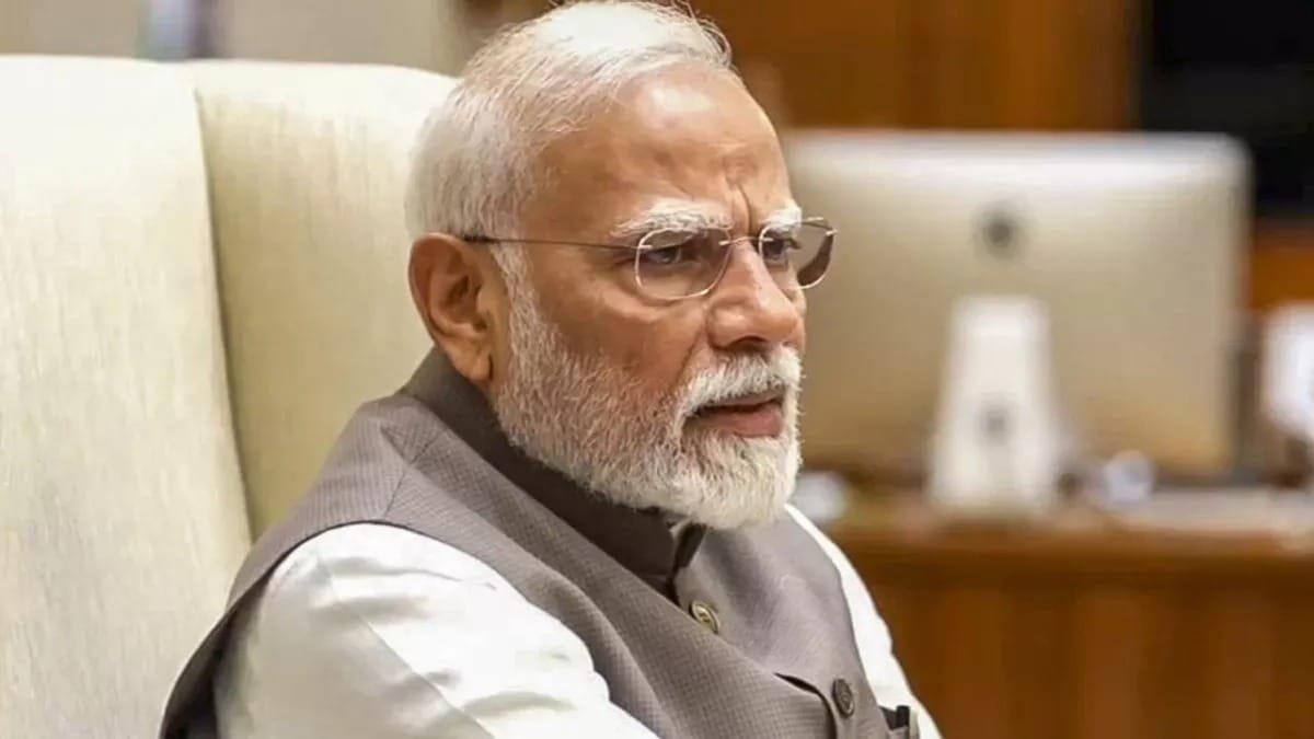 Wपीएम मोदी का मास्टर प्लान, इमरजेंसी में भी आम आदमी को नहीं होगी कोई परेशानी