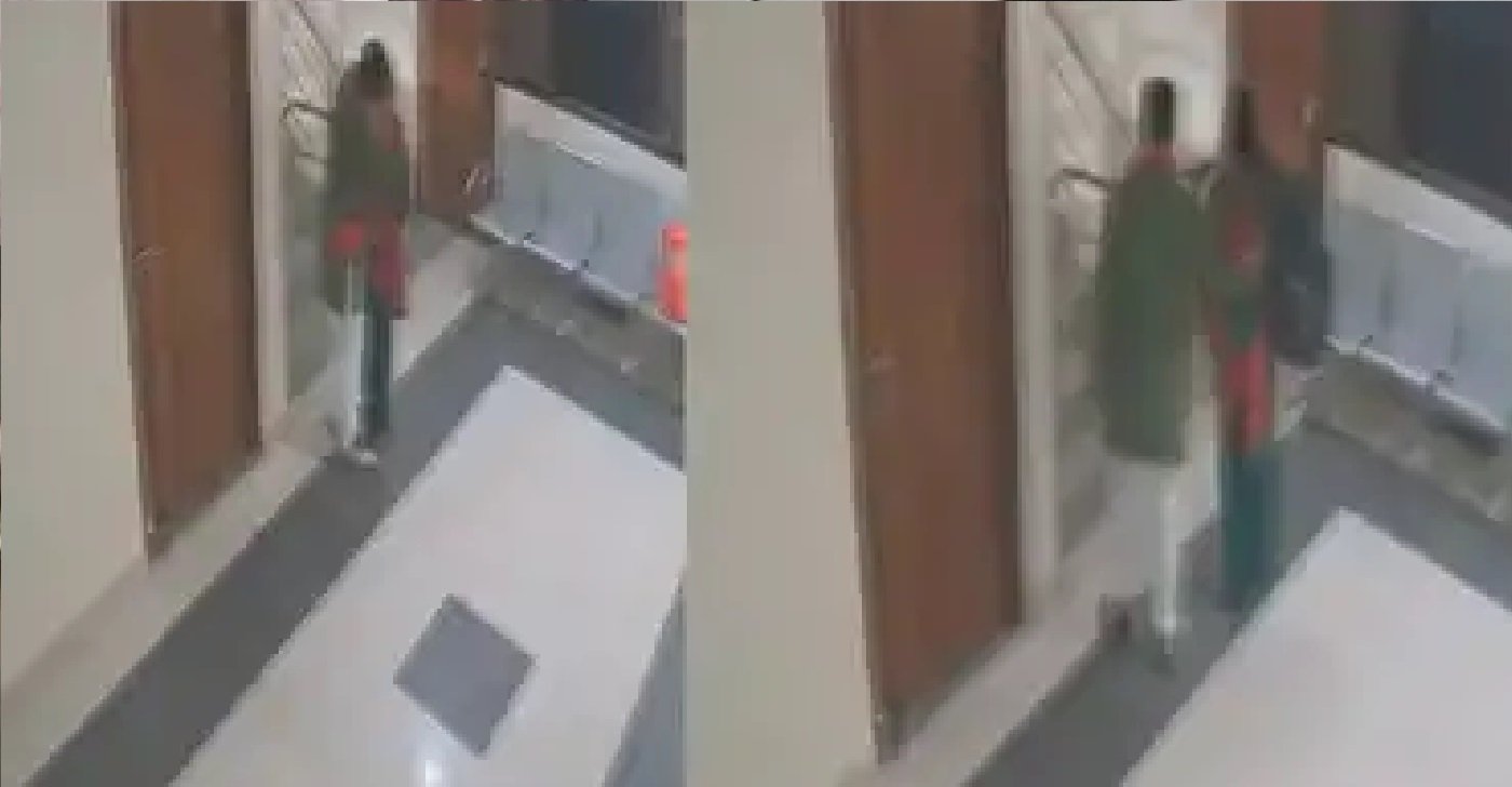 Wभाजपा के एक और रंगीन मिजाज नेता जी ने कराई बदनामी, कारण बताओ नोटिस जारी