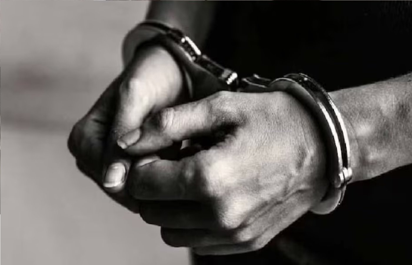 Wभारत का दुश्मन और पाकिस्तान का यार बना CRPF जवान, NIA ने कसा शिकंजा