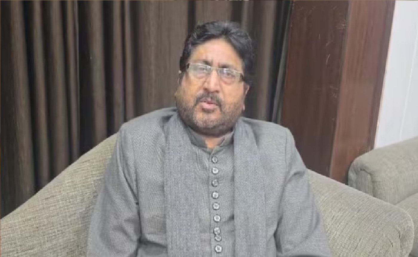 WOperation Sindoor से उत्साहित हुए शिया धर्मगुरु, भारतीय सेना को किया सैल्यूट