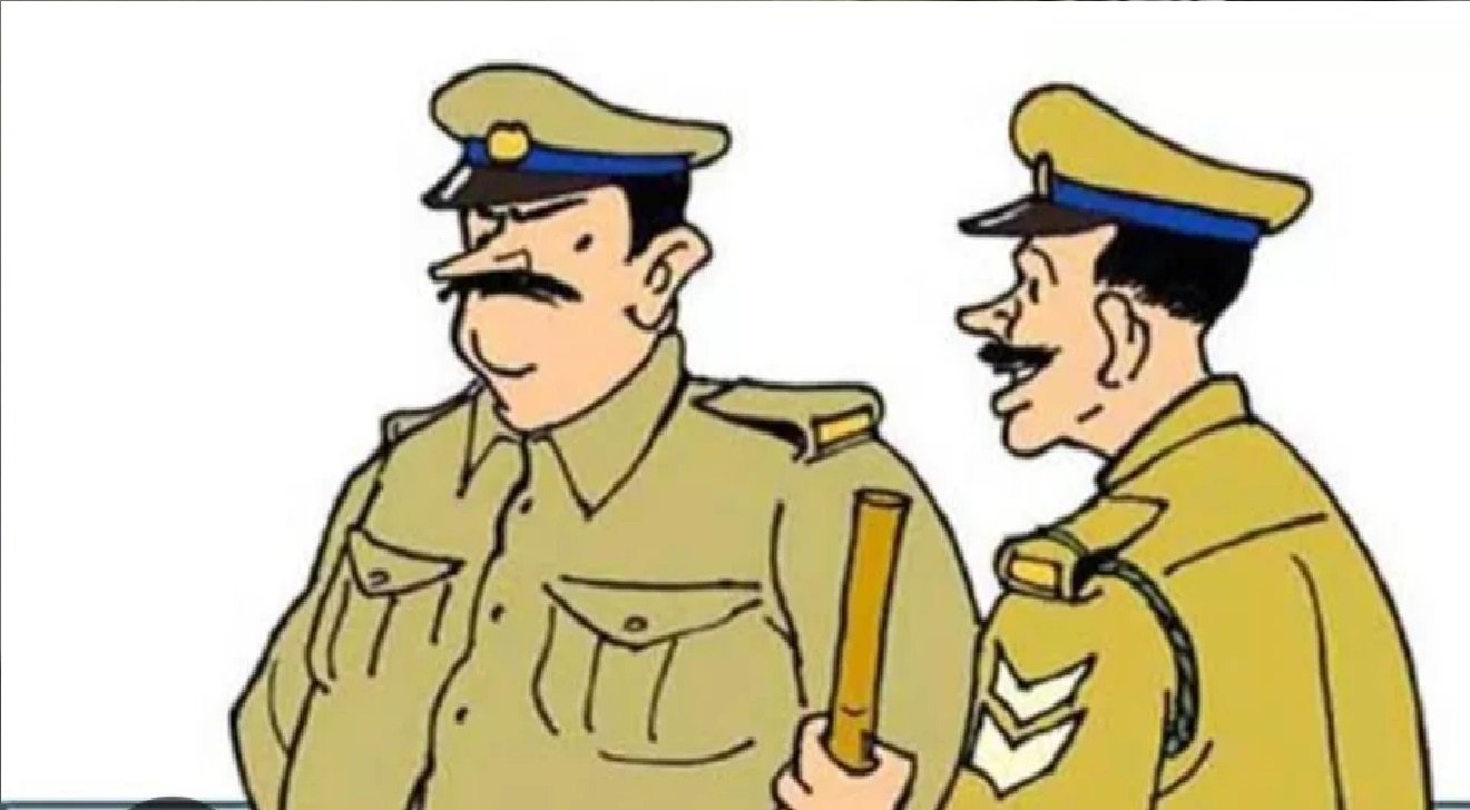 Wशादी के नाम पर मारपीट, पीड़ित ने पुलिस से की कार्रवाई की मांग