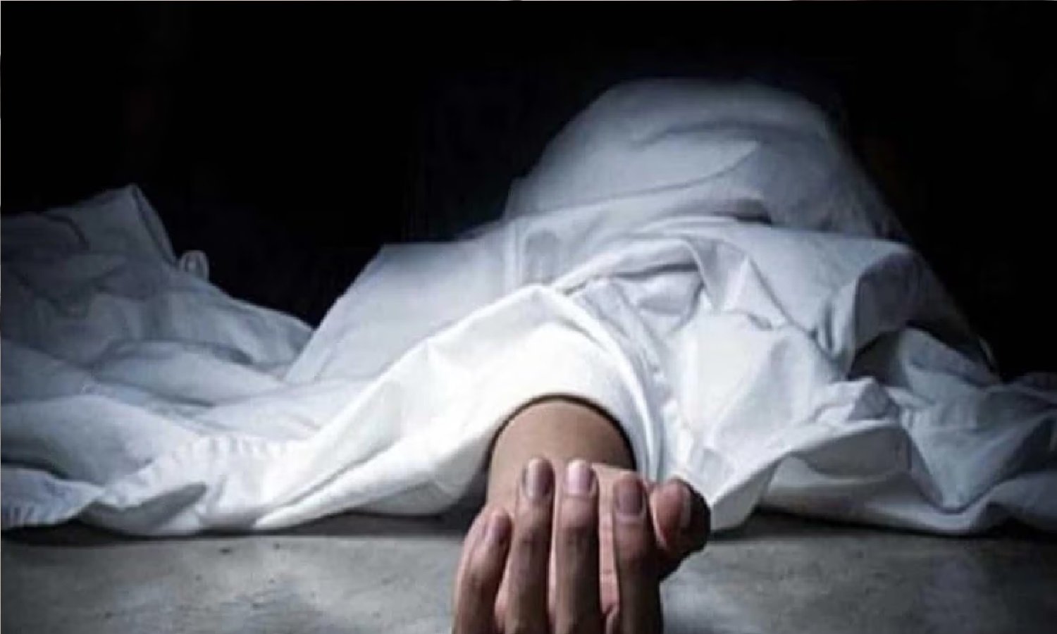 Wकंपिल में संदिग्ध परिस्थिति में महिला की मौत, ससुरालियों पर हत्या का आरोप