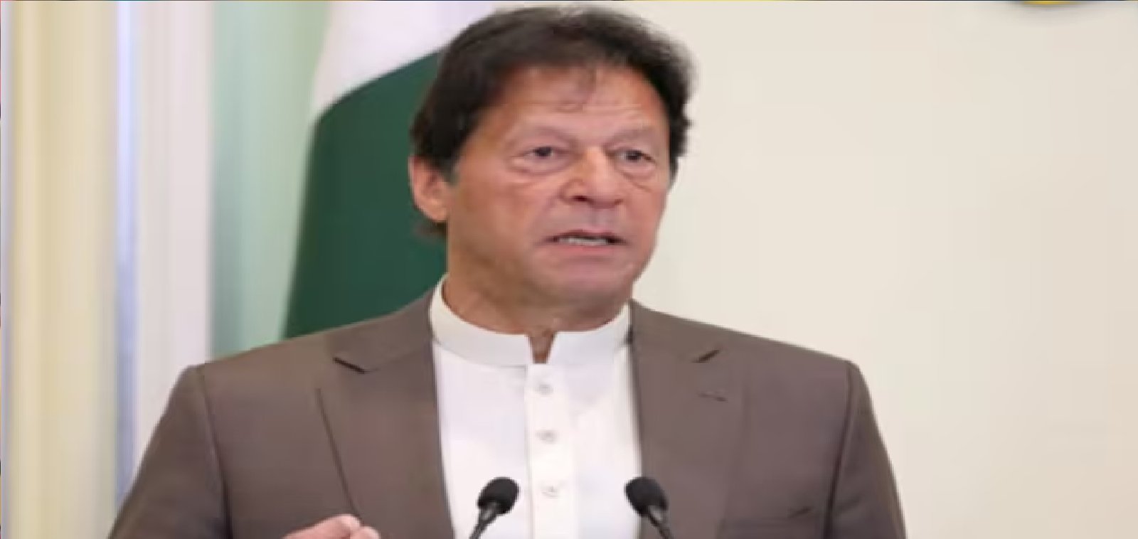 क्या पाकिस्तान के पूर्व प्रधानमंत्री इमरान खान हो गई मौत!