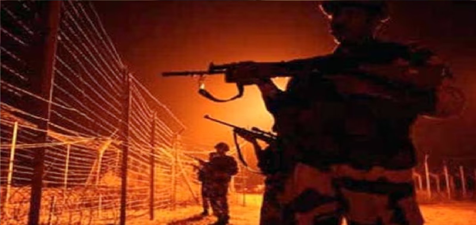 नापाक हरकतों से बाज नहीं आया पाकिस्तान, तीन घंटे बाद ही किया सीजफायर का उल्लंघन