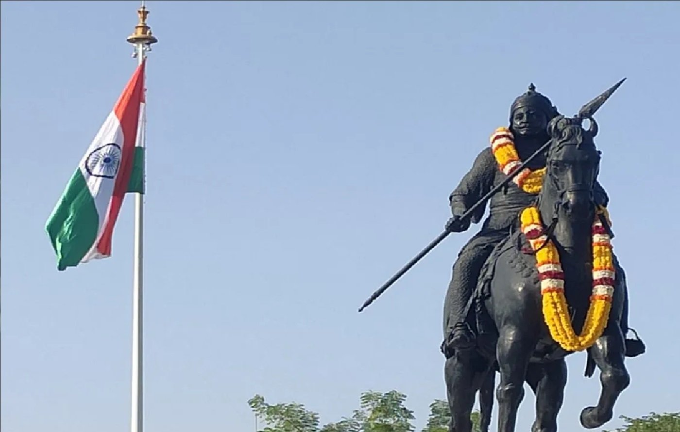 Wश्री करणी सेना ने महाराणा प्रताप जयंती पर किया आह्वान – युवाओं को उनके पराक्रम से लेनी चाहिए प्रेरणा