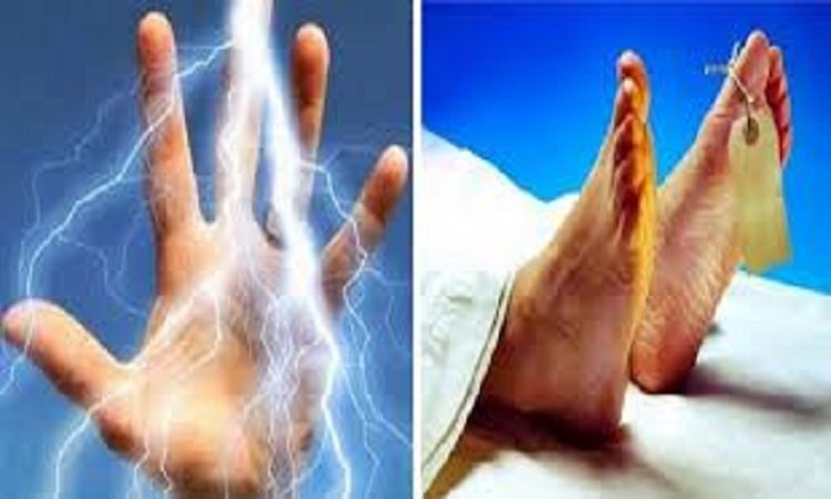 Wमौत का कूलर! करंट लगने से मां-बेटी की दर्दनाक मौत