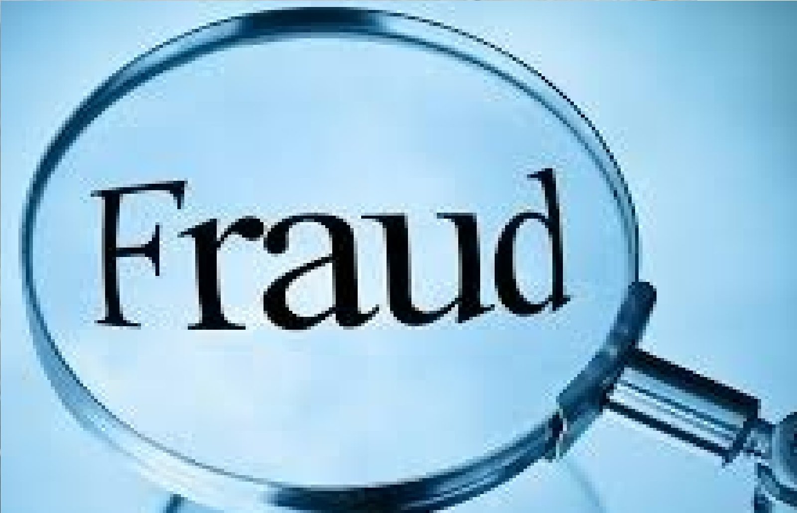 Wसमीक्षा अधिकारी की नौकरी दिलाने के नाम पर दस लाख की ठगी