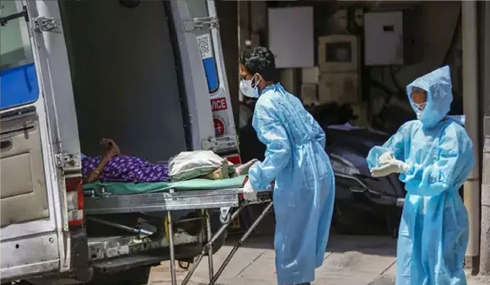 कोरोना की एंट्री! किस कारण हुई मुंबई के KEM अस्पताल में दो मरीजों की मौत?