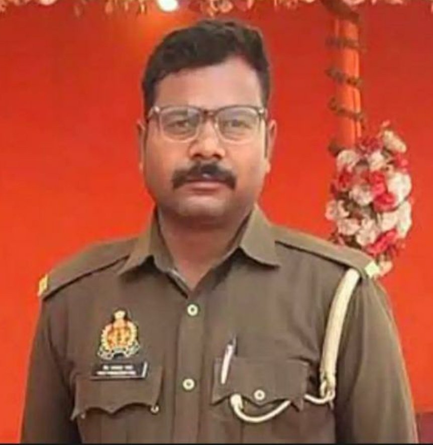 Wछुट्टी पर घर आए सिपाही का संदिग्ध हालात में मिला शव