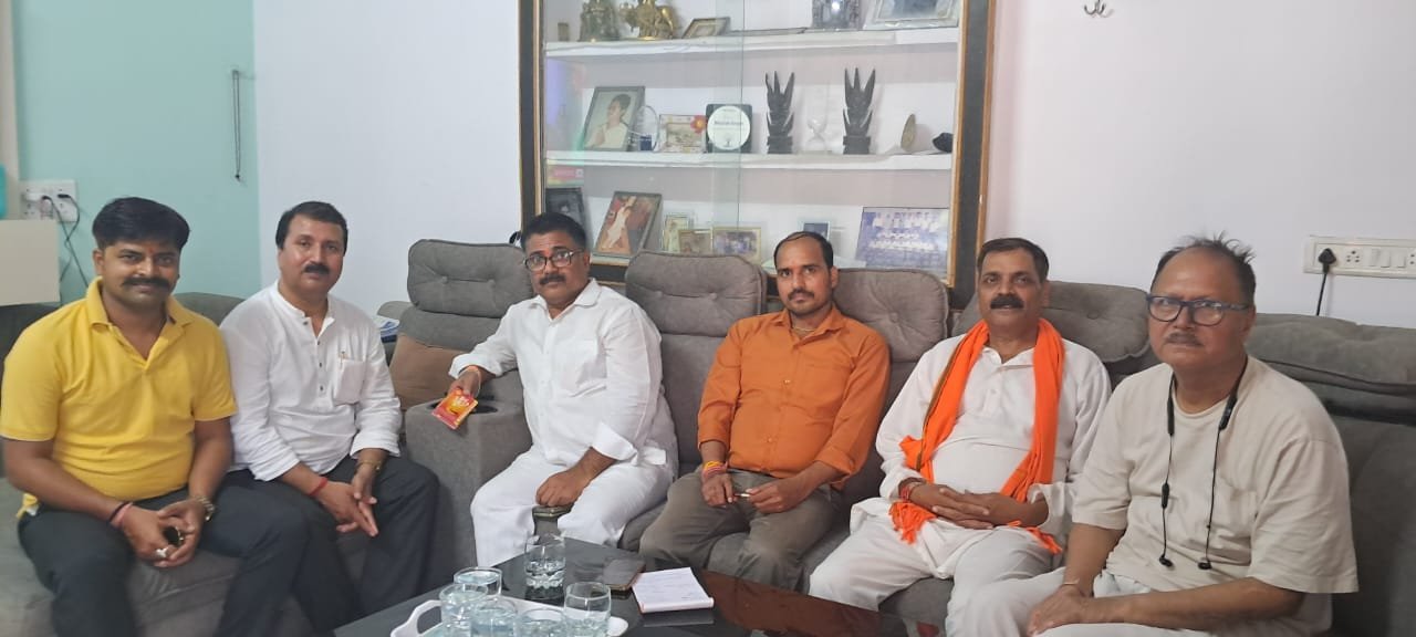 Wबड़ा मंगल आयोजन को नई ऊंचाइयों तक ले जाने की तैयारी