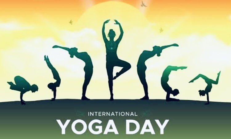 Wअंतरराष्ट्रीय योग दिवस पर उत्तर प्रदेश करेगा भारतीय ऋषि परंपरा का वैश्विक संदेश प्रसारित