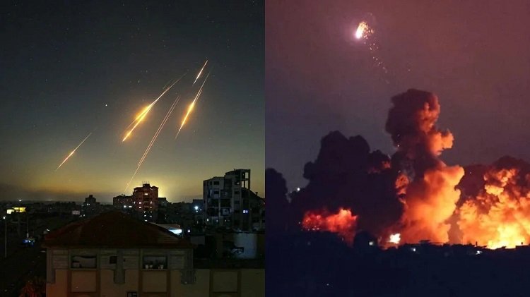 ईरान-इजरायल जंग के बीच भारत ने अपने नागरिकों के लिए जारी की एडवायजरी, इन इमरजेंसी में नंबरों पर करें कॉल