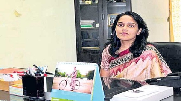 Wएलडीए में नागरिक सुविधा दिवस का आयोजन, मंडलायुक्त रोशन जैकब ने की जनसुनवाई