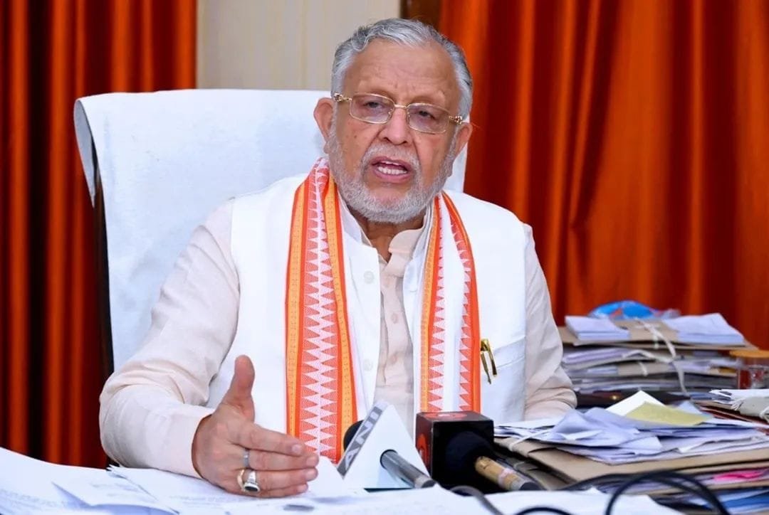 Wप्रदेश के राजस्व में बड़ी उछाल: मई 2025 तक 1052 करोड़ की वृद्धि, वित्त मंत्री सुरेश खन्ना ने बताई वजह