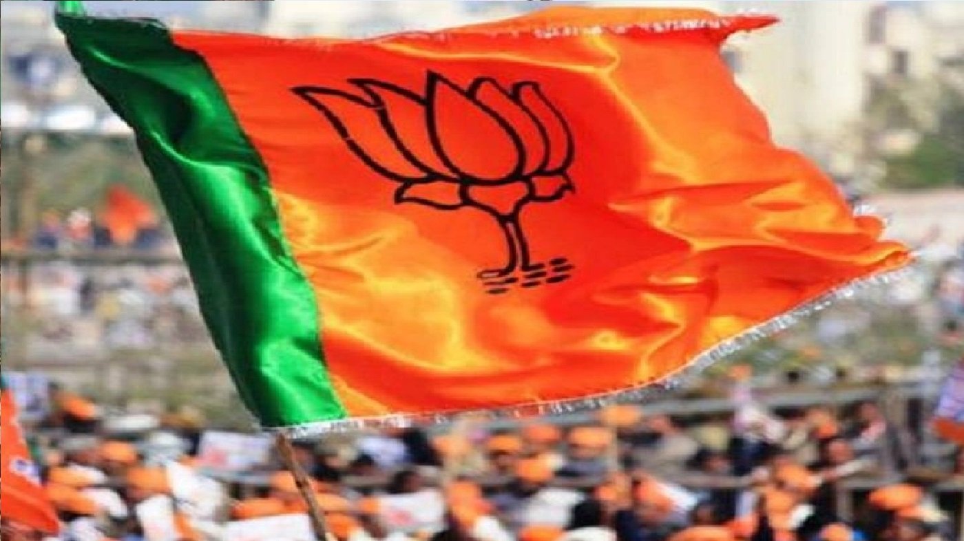 Wभाजपा शासन के 11 वर्ष पूर्ण होने पर मंडल स्तर पर कार्यक्रम आयोजित, जनकल्याणकारी नीतियों की दी जानकारी