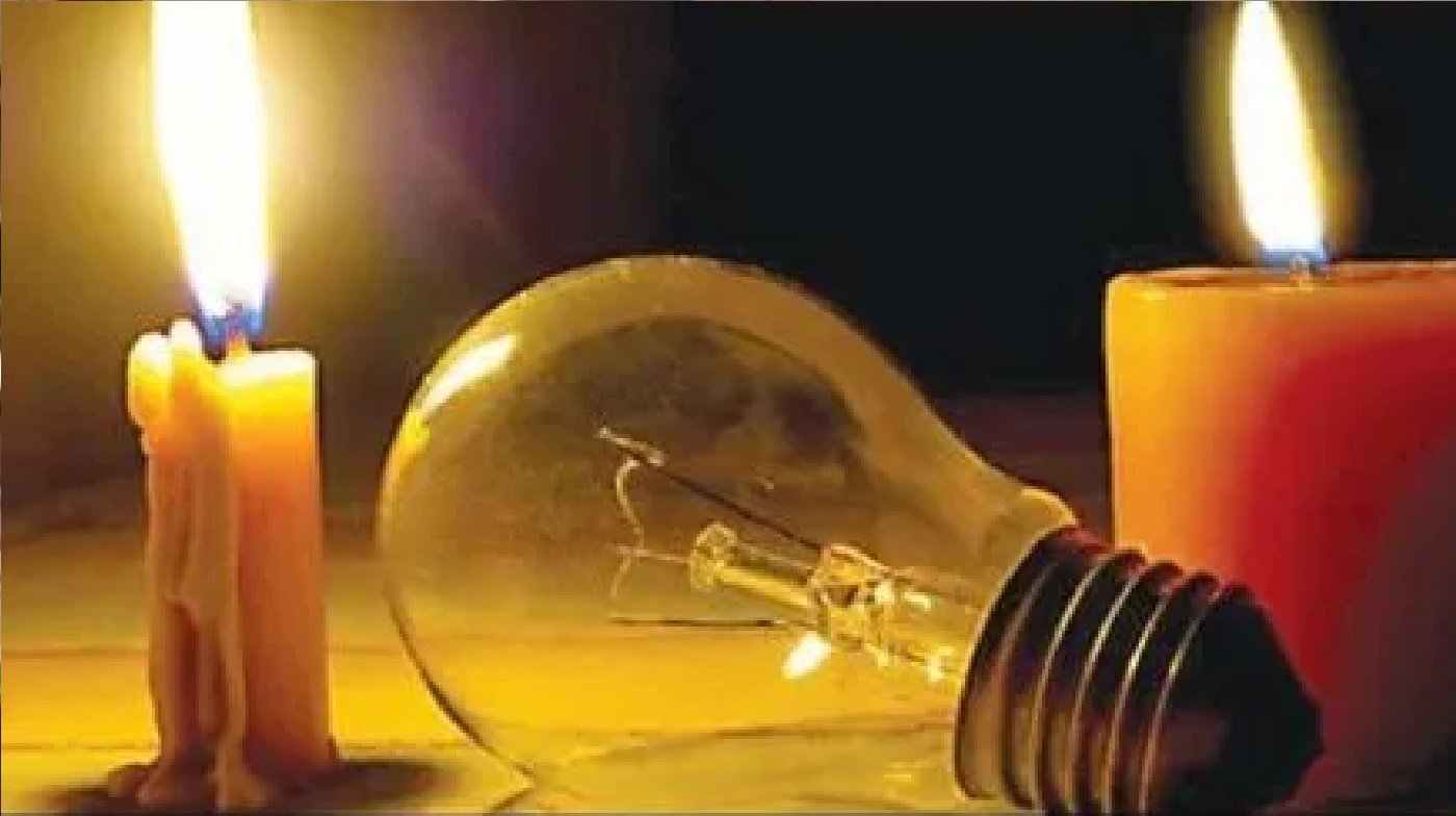 Wभीषण गर्मी में बिजली की आंख-मिचौनी से परेशान शहरवासी