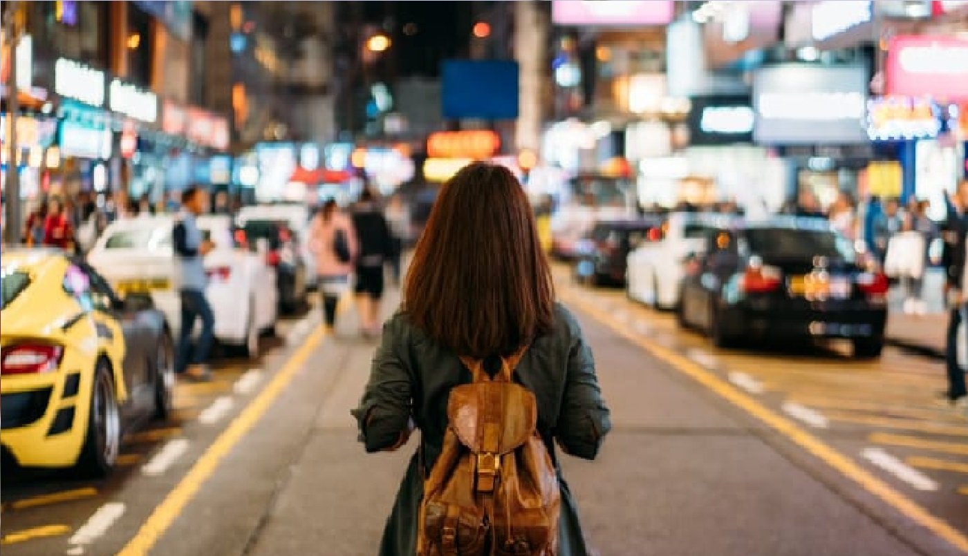 Wसेफ सिटी योजना बनी महिलाओं, बच्चों और बुजुर्गों की ढाल