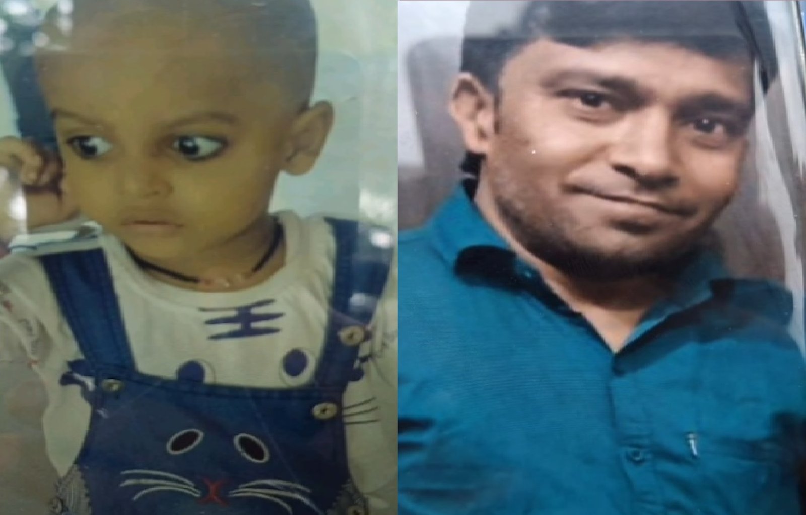 Wउन्नाव में दुःखद घटना! बेटे की करंट से मौत की खबर के बाद पिता का सड़क हादसा