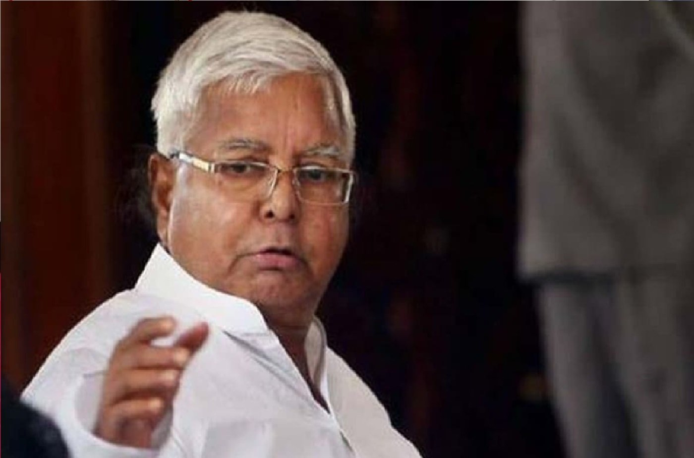 Wलालू यादव के टक्कर में कोई नहीं, 13वीं बार RJD के राष्ट्रीय अध्यक्ष बने