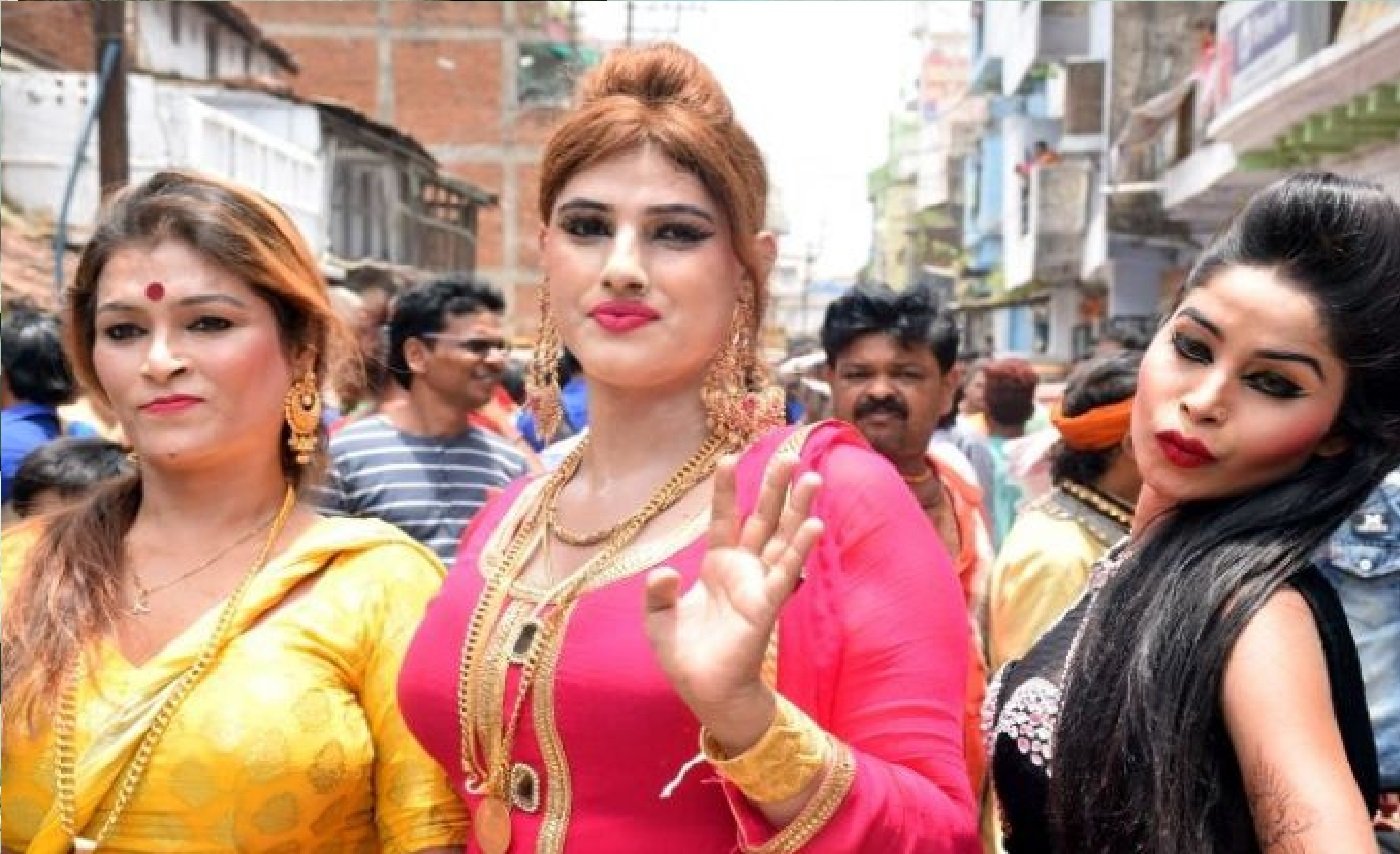 Wखुशी के मौके पर अब नहीं चलेगी किन्नरों की मनमानी, कोर्ट ने जारी किया खुशी चार्ज चार्ट