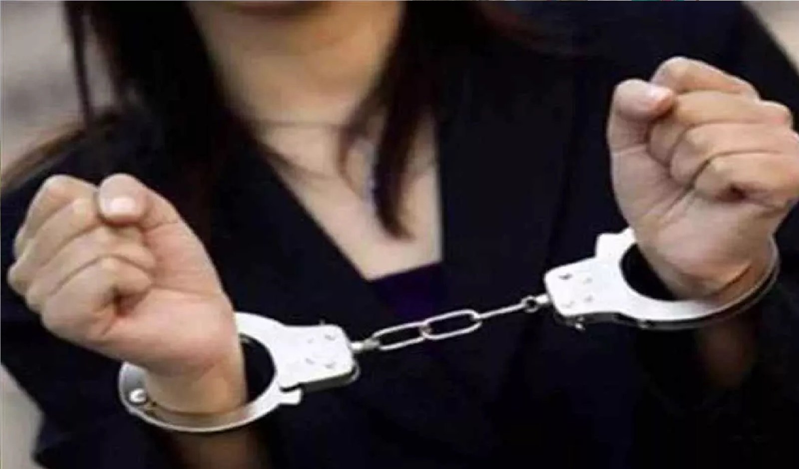 Wफर्जी पहचान और प्लास्टिक सर्जरी से लुक बदलकर लखनऊ में रह रहीं थीं उज्बेक युवतियां, ATS ने किया गिरफ्तार