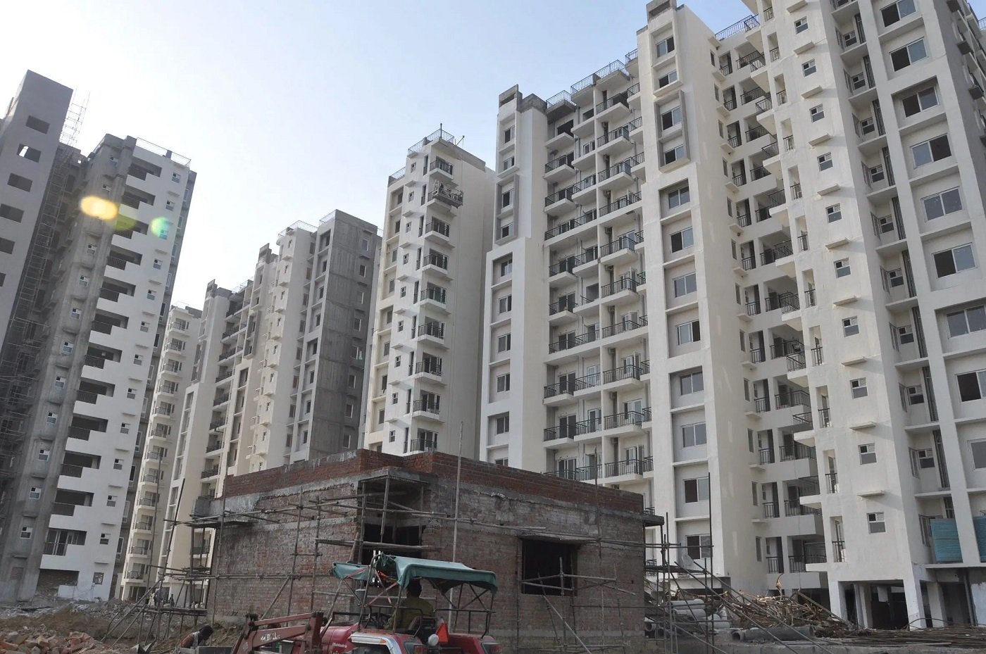 Wलखनऊ में फ्लैट लेने का सपना अब होगा पूरा, LDA ने बनाई ये योजना