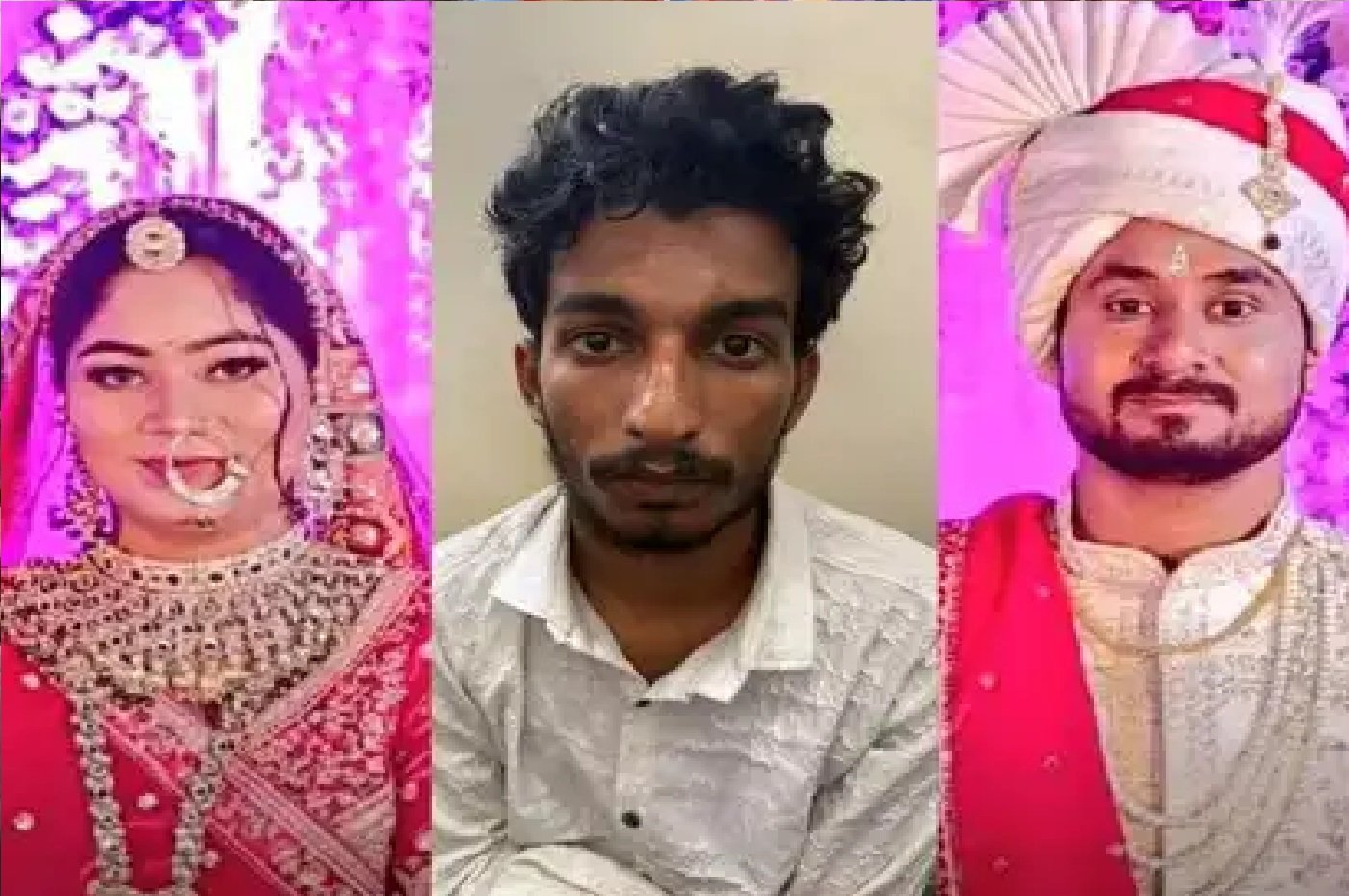 Wसोनम बेवफा और कातिल निकली, प्लानिंग के साथ हनीमून पर राजा को उतारा मौत के घाट