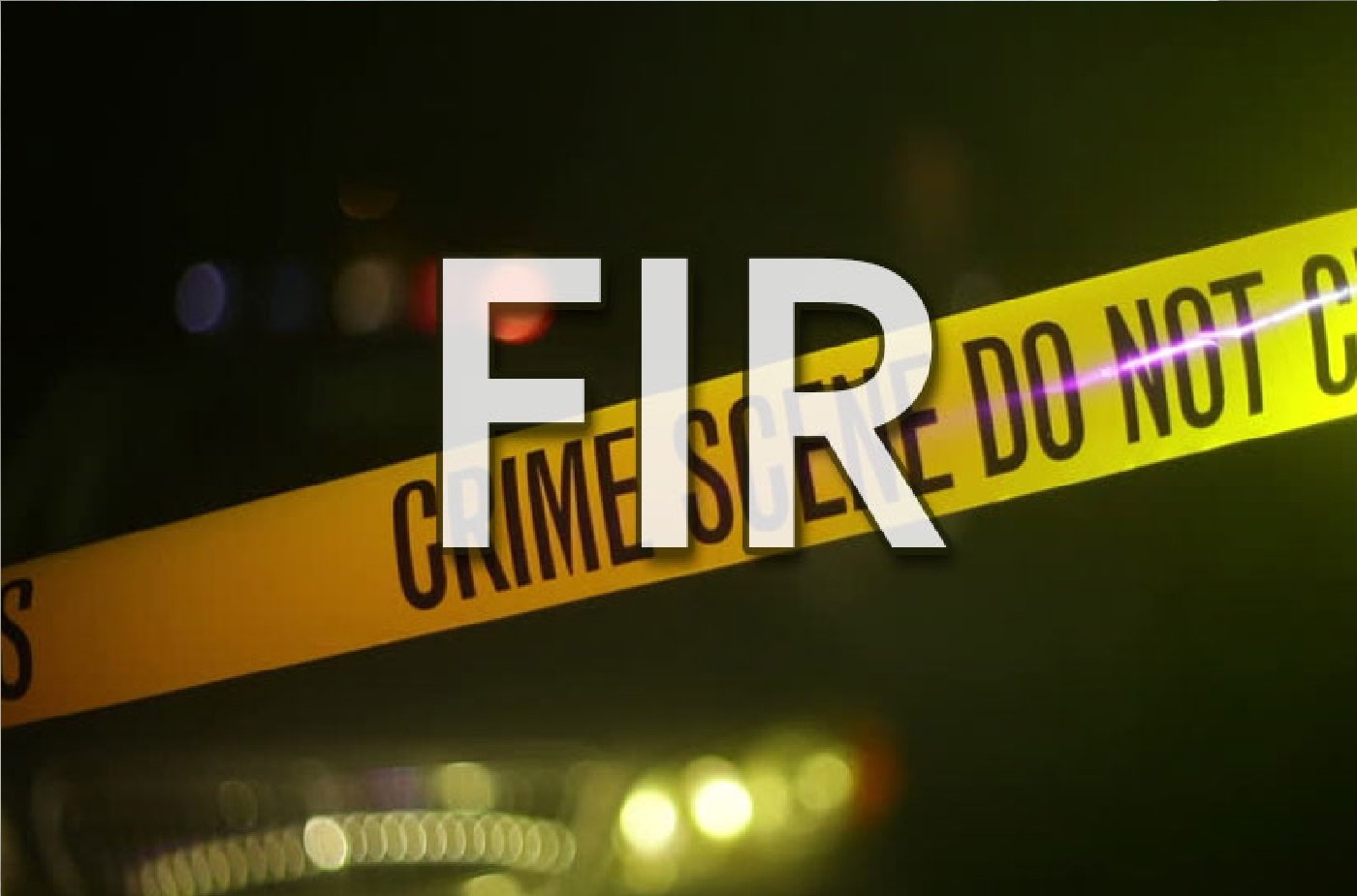 Wपुरानी रंजिश में दो युवकों ने मोहल्ले के युवक को डंडों से पीटा, केस दर्ज