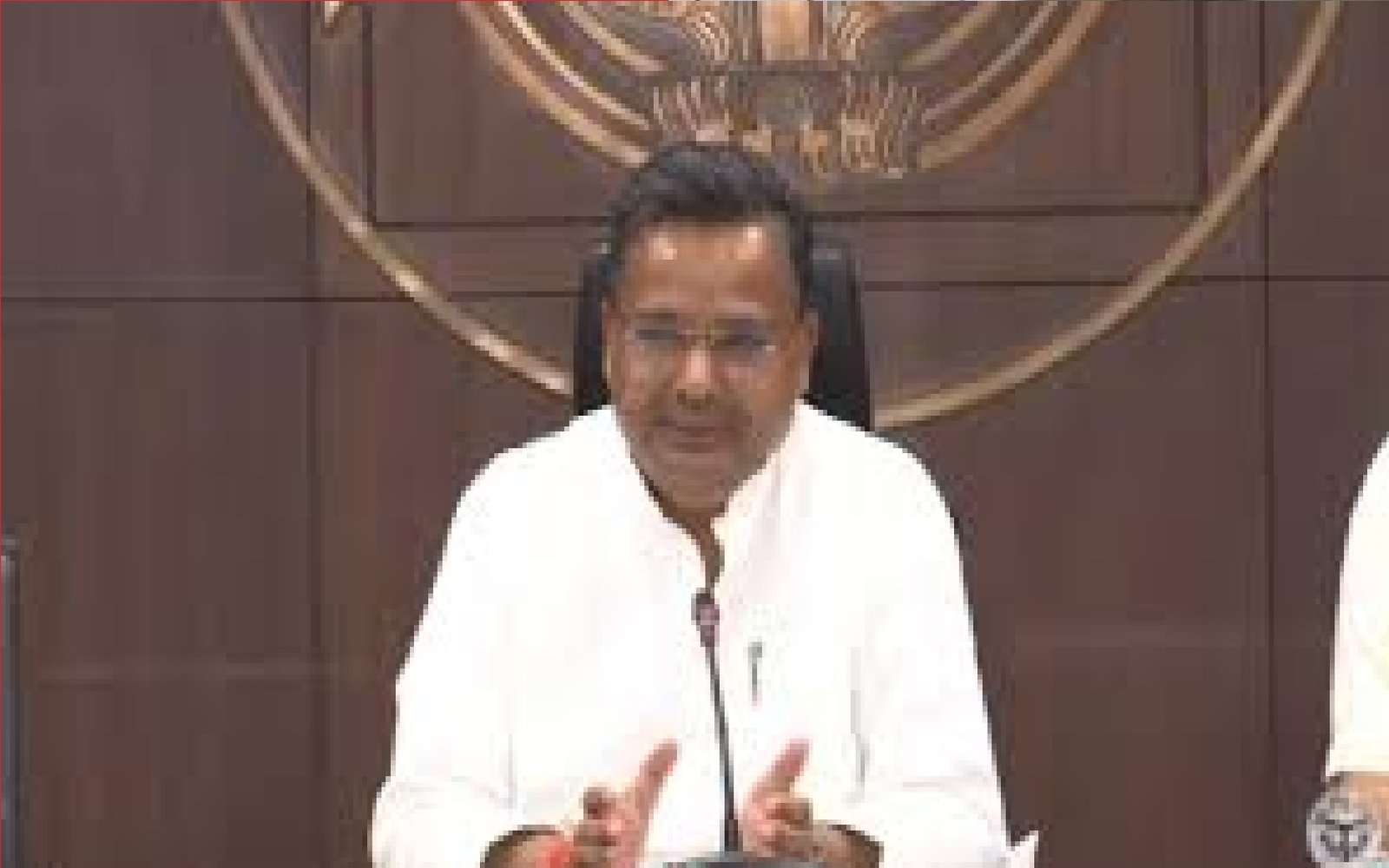 Wपर्यटन विकास योजनाओं पर खर्च होंगे 2.16 करोड़ रुपए: जयवीर सिंह