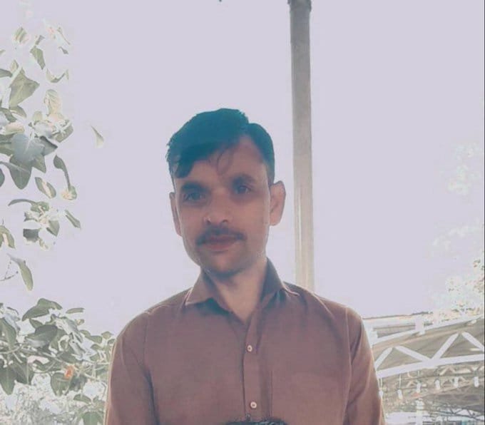 Wघरेलू विवाद में पहुंची पुलिस ने पति को पीटा, 50000 मांगे, दबाव में आकर की आत्महत्या