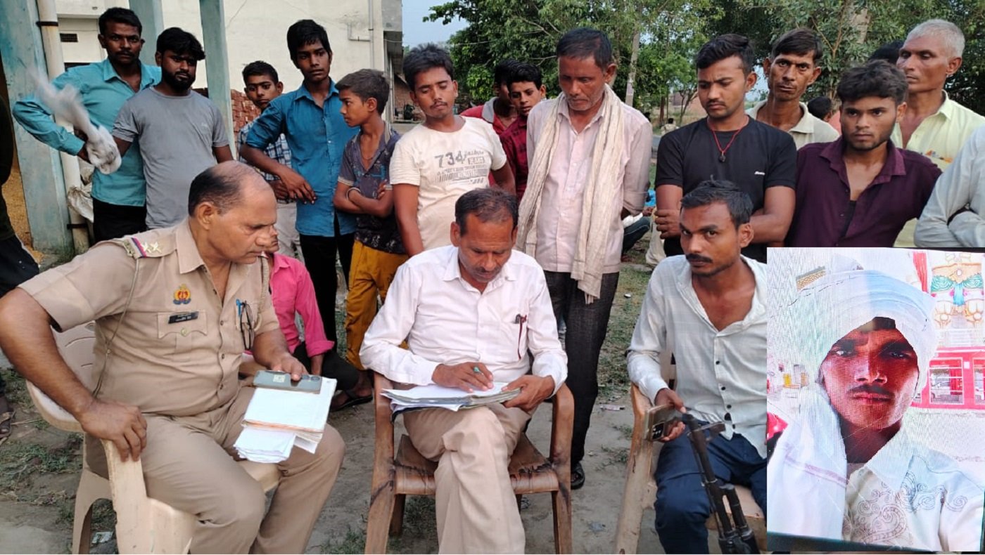 Wपत्नी से अलगाव बना वजह, युवक ने फांसी लगाकर दी जान