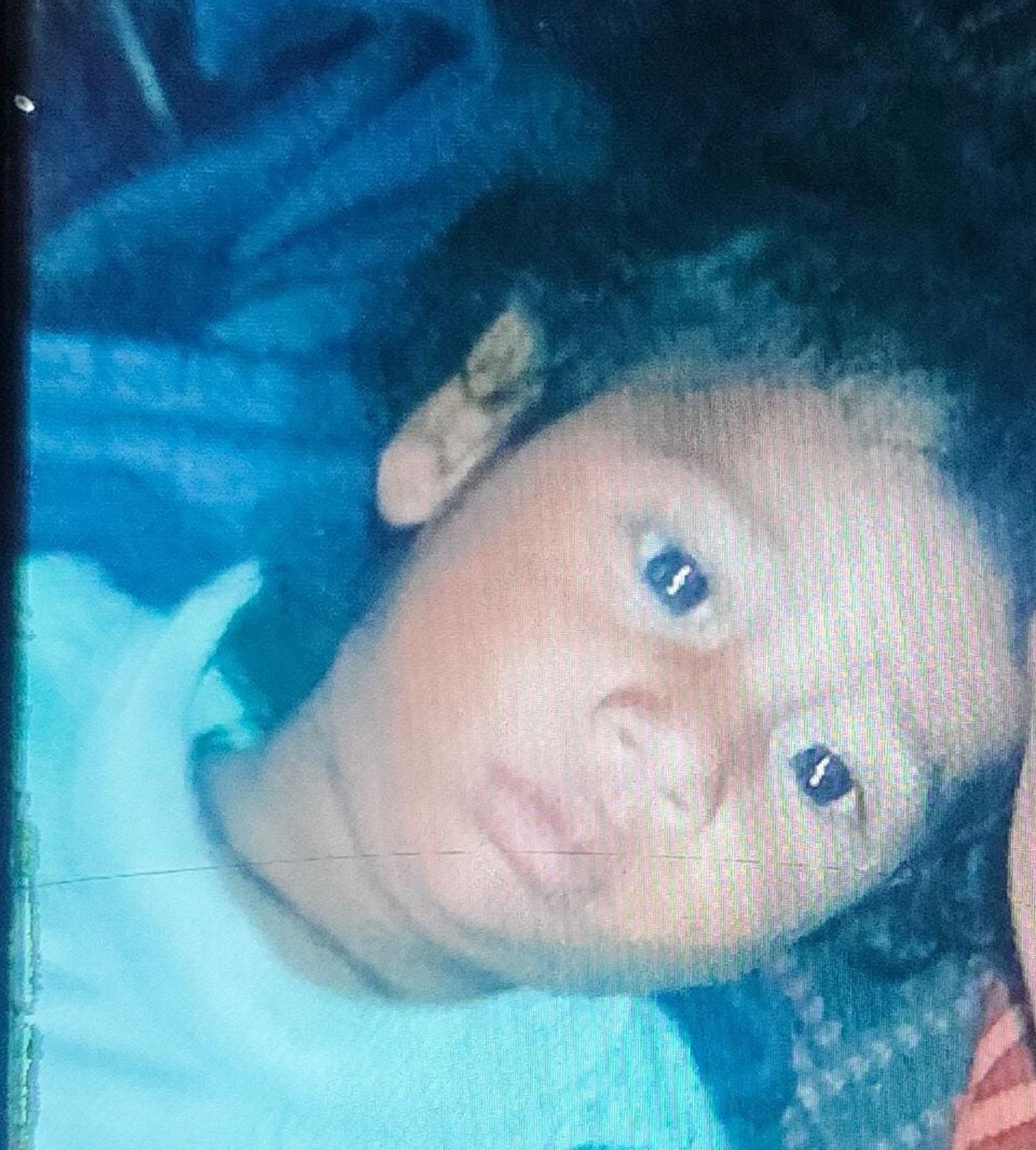 Wपानी की बाल्टी में गिरने से मासूम की मौत, गांव में पसरा मातम