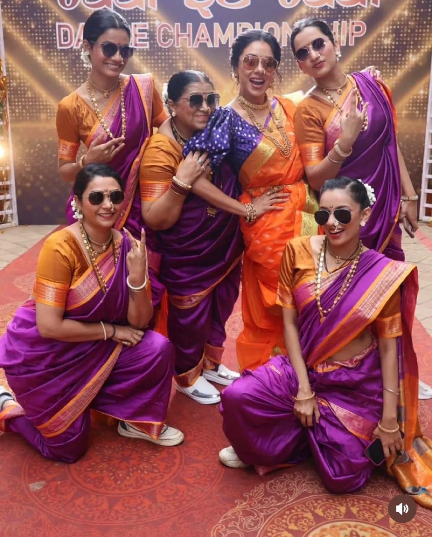 प्रयागराज की निष्ठा केसरवानी का चयन फेमस टीवी सीरियल ‘अनुपमा’ में, शहर में खुशी की लहर